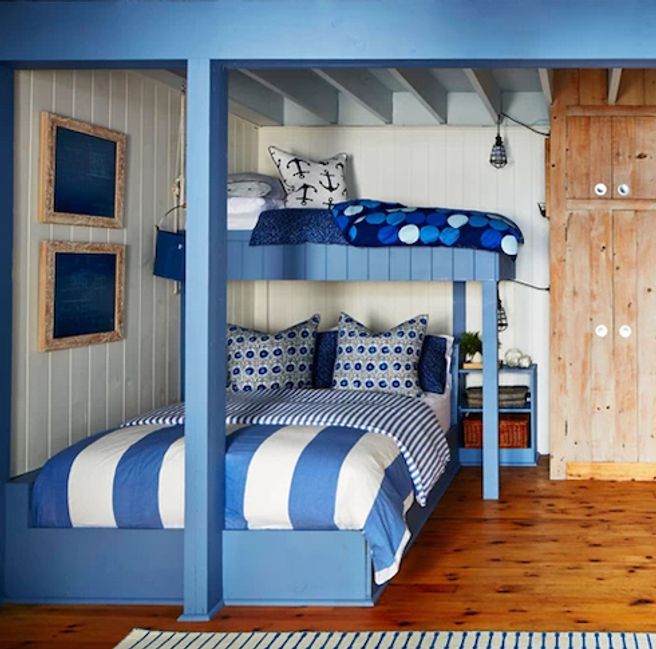 The Best Small Bedroom Paint Colour Trends For 2024