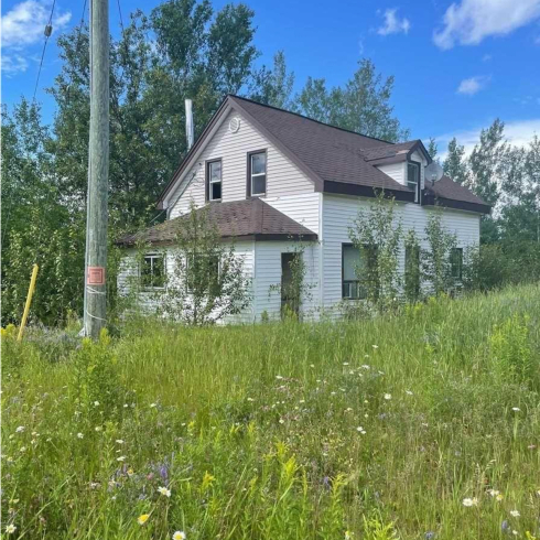 house in ontario