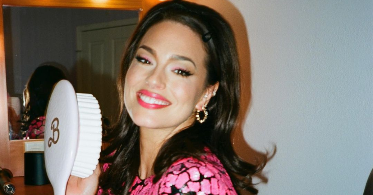 Ashley Graham Launches 'Pretty Big Deal' Podcast
