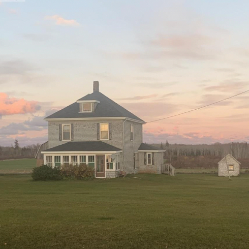 house for sale in PEI