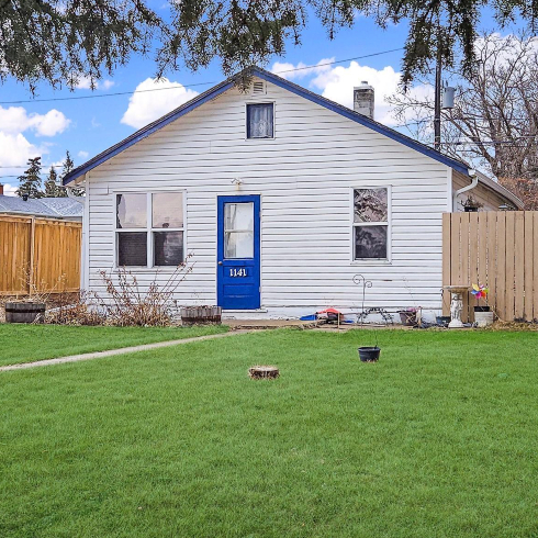 house for sale in Saskatchewan