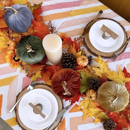 These Are the 10 Biggest Fall Decorating Trends for 2023