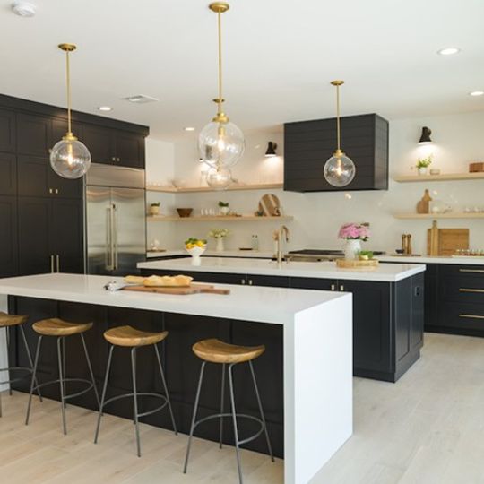 How to Avoid These Costly Kitchen Renovation Mistakes in 2024