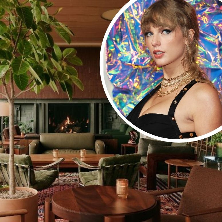Taylor Swift eras tour Toronto hotel rooms