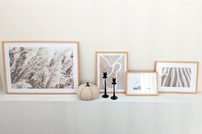 Here's How to Decorate Your Home for Fall for Less Than $100