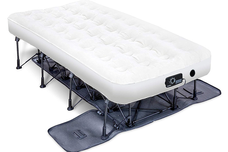 Amazon Ivation EZ-Bed Air Mattress