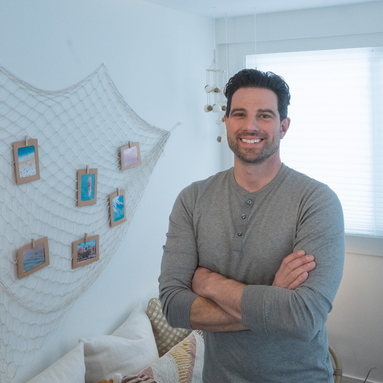 Scott McGillivray | HGTV Canada