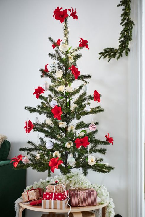 IKEA Winter Holiday 2023 Tree 