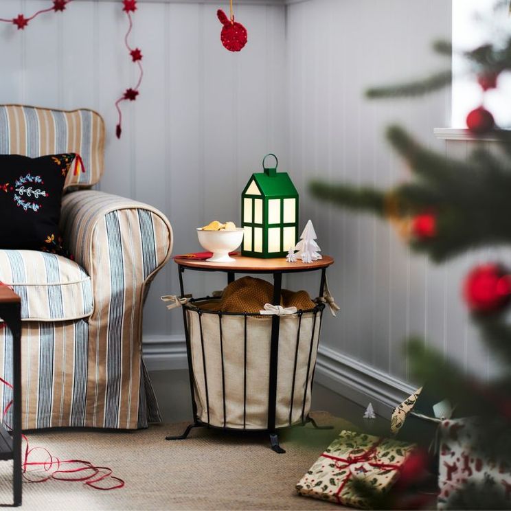 The IKEA Holiday Collection Will Inspire You to Deck The Halls