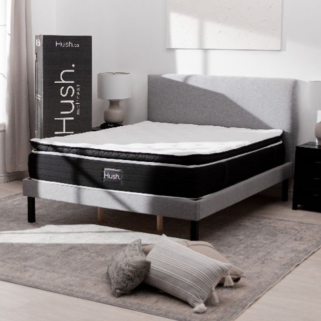 The 10 Best Mattress Brands Available in Canada for All Budgets