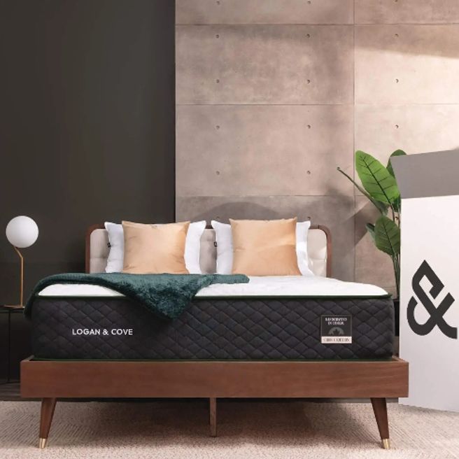 The 10 Best Mattress Brands Available in Canada for All Budgets