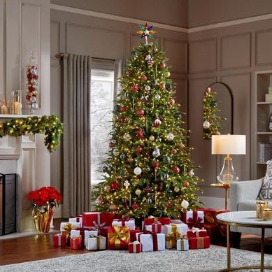 The Best Artificial Christmas Trees You Can Buy - HGTV Canada