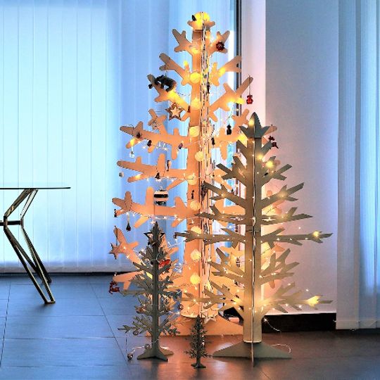 The Best Artificial Christmas Trees You Can Buy - HGTV Canada