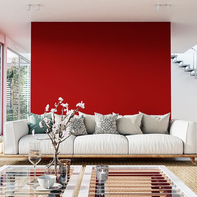 See Why Experts Think Unexpected Red Theory May Be The Next Home Trend ...