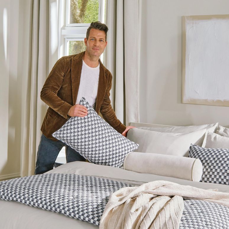 Nate Berkus on How to Curate Your Own Design Style