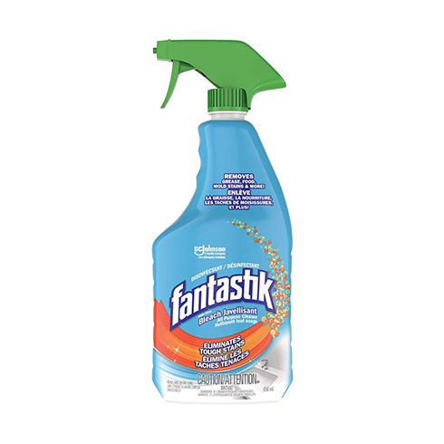 Fantastik All Purpose Disinfectant