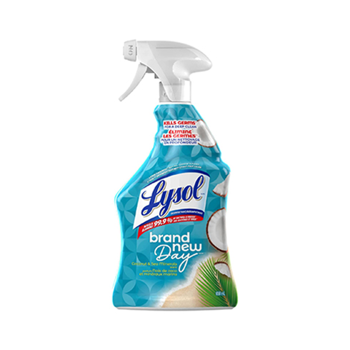 Lysol Disinfectant All-Purpose Cleaner
