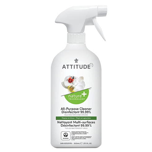 ATTITUDE All-Purpose Cleaner