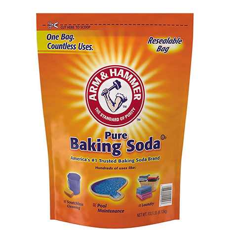 ARM & HAMMER Baking Soda