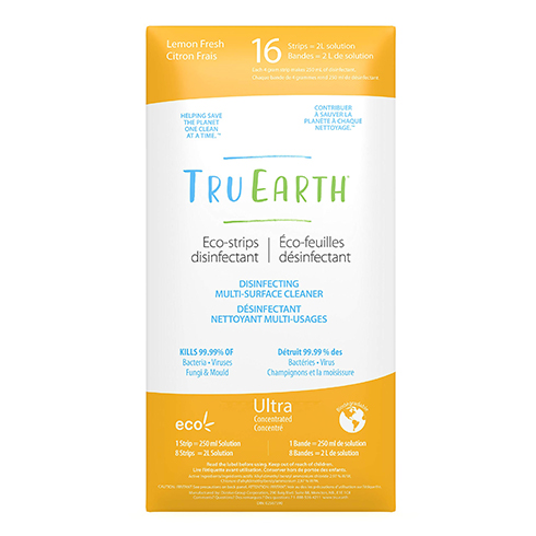 Tru Earth Multi-Surface Cleaner Eco-Strips