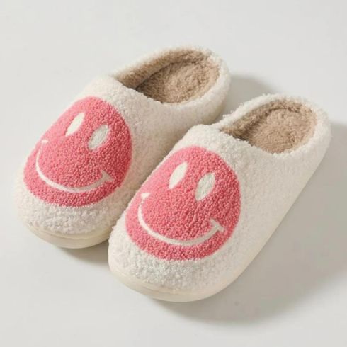 A pair of cozy slippers by retailer Relevé