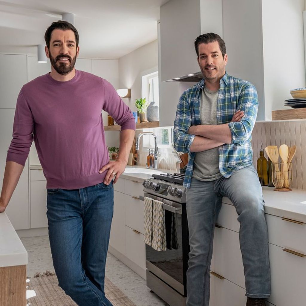 Renovations - HGTV Canada