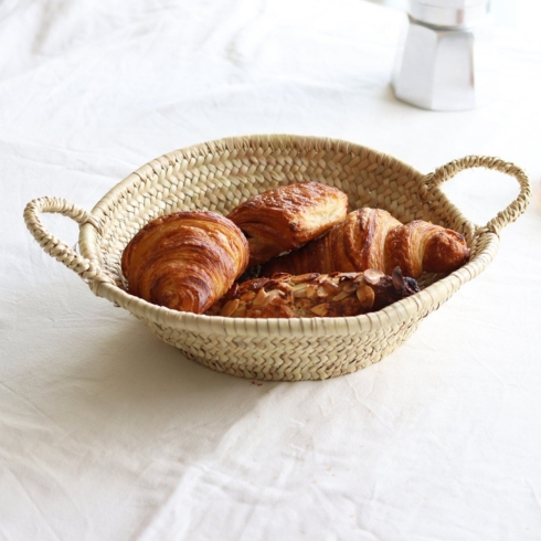 Handwoven Basket