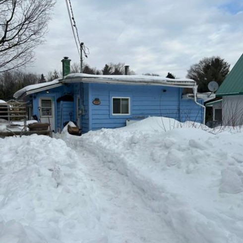 Saint-Colomban, Quebec