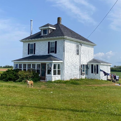 house for sale in PEI