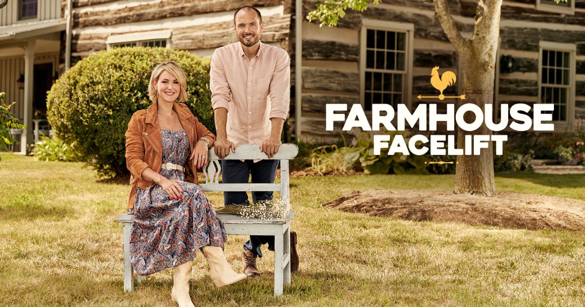 Farmhouse Facelift Season 3 – Shop the Look – HGTV Canada