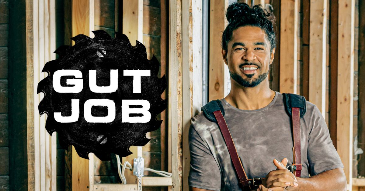 Gut Job – Shop the Look Season 2 – HGTV Canada