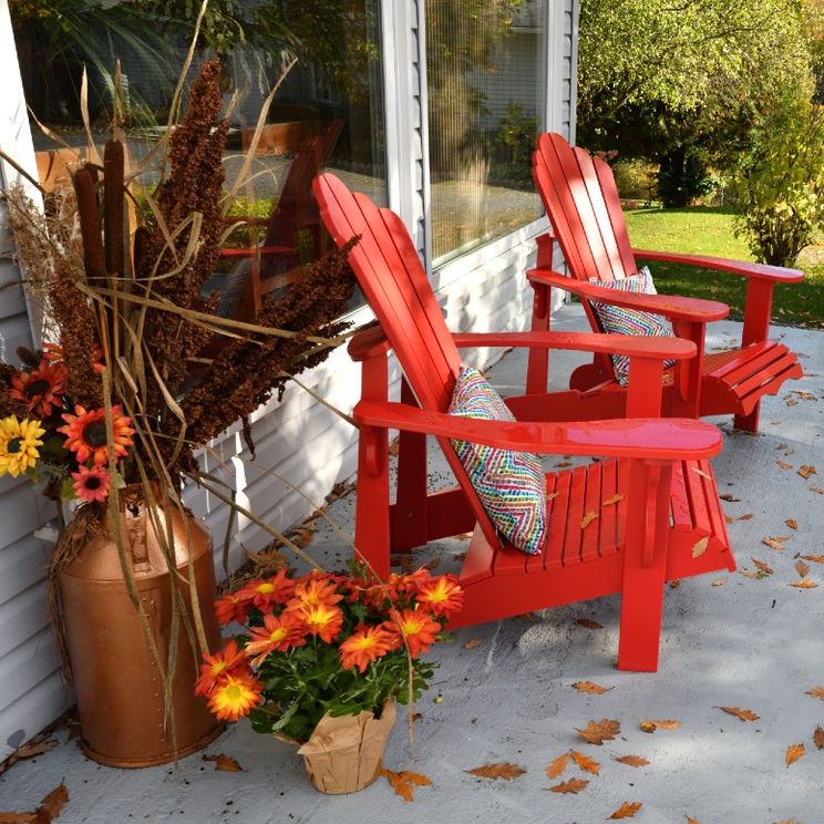 How to Store Outdoor Patio Furniture for Winter