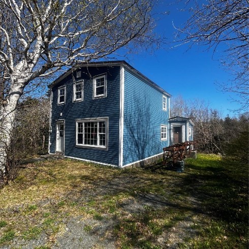 house for sale in Newfoundland and Labrador