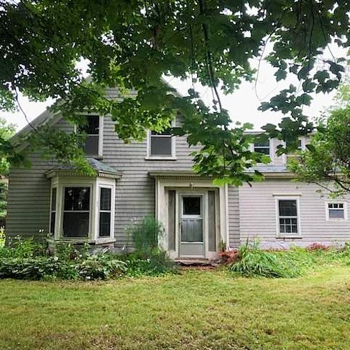 house for sale in Nova Scotia